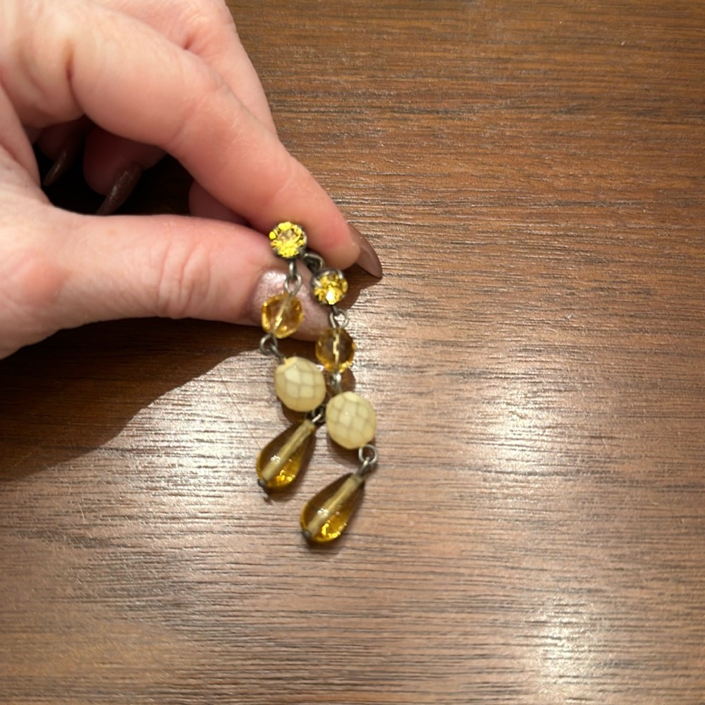 Sabika earrings